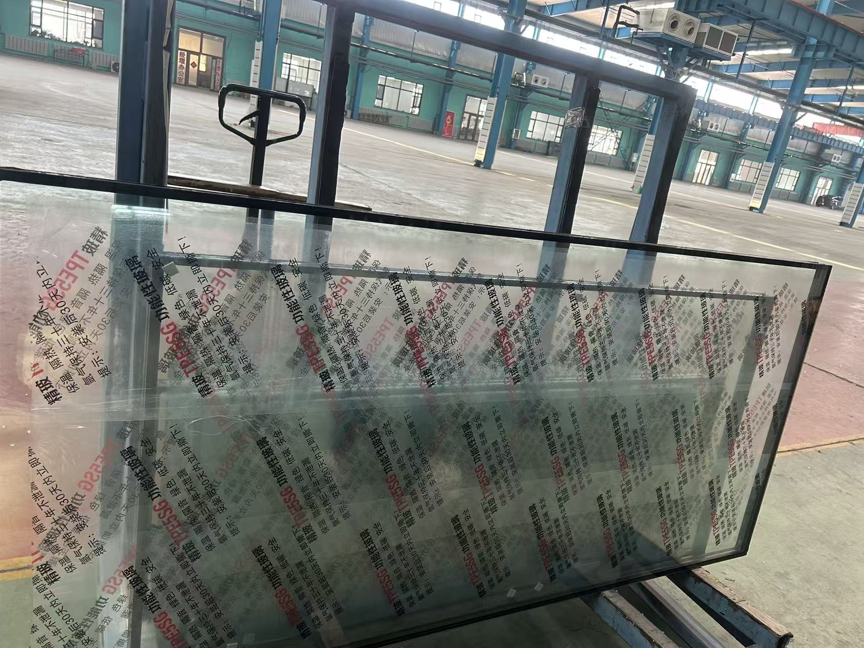 三沙市玻璃源头工厂中空玻璃 - 厂家