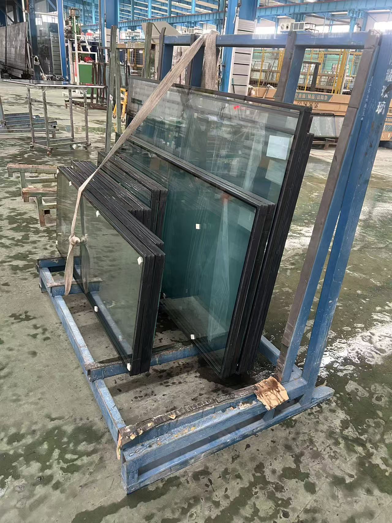 三沙市中空玻璃源头直供中空玻璃 - 价格